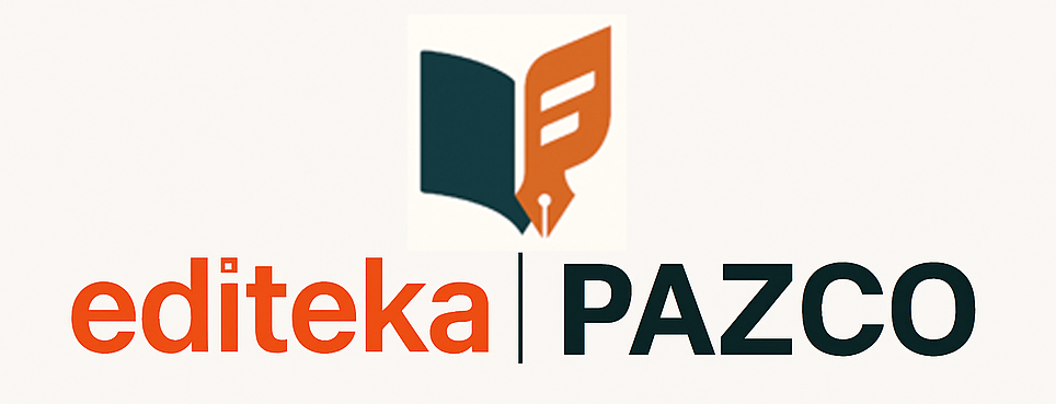 Editeka PAZCO Educación